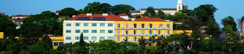 Grande Hotel Trilogia