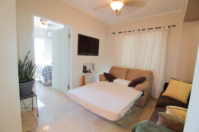 Apartamentos Lilford Mews Suites