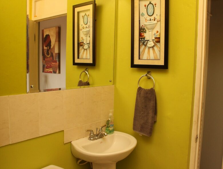 Apartamentos Lilford Mews Suites