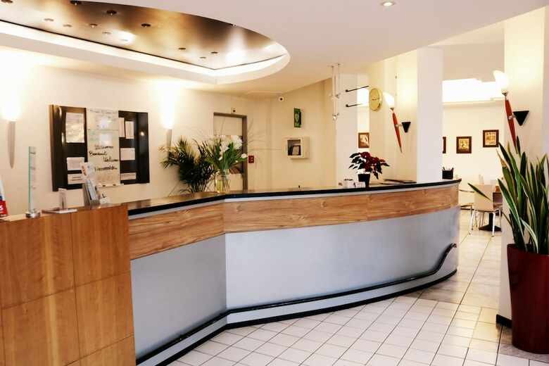 Brit Hotel Confort Mulhouse Centre