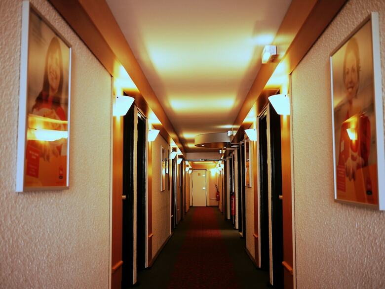 Brit Hotel Confort Mulhouse Centre