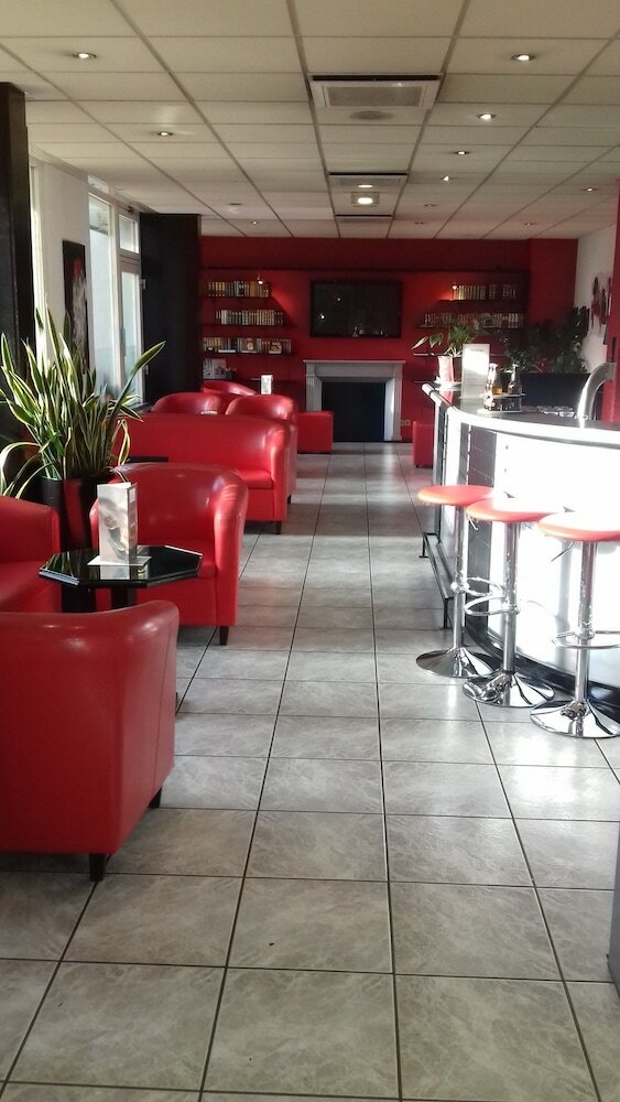 Brit Hotel Confort Mulhouse Centre