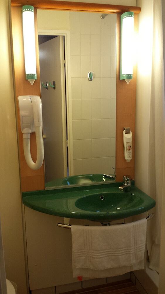 Brit Hotel Confort Mulhouse Centre