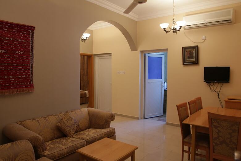 Aparthotel Esra Hotel Apartments