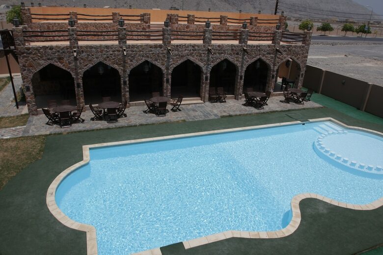 Aparthotel Esra Hotel Apartments