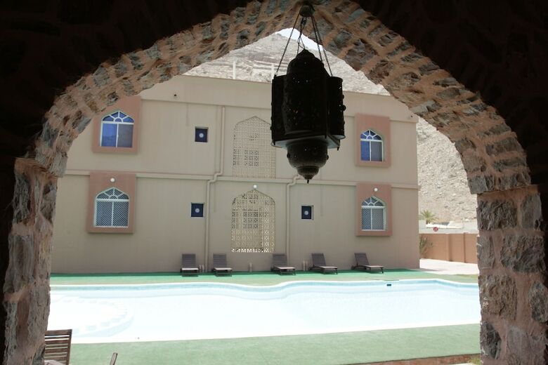 Aparthotel Esra Hotel Apartments