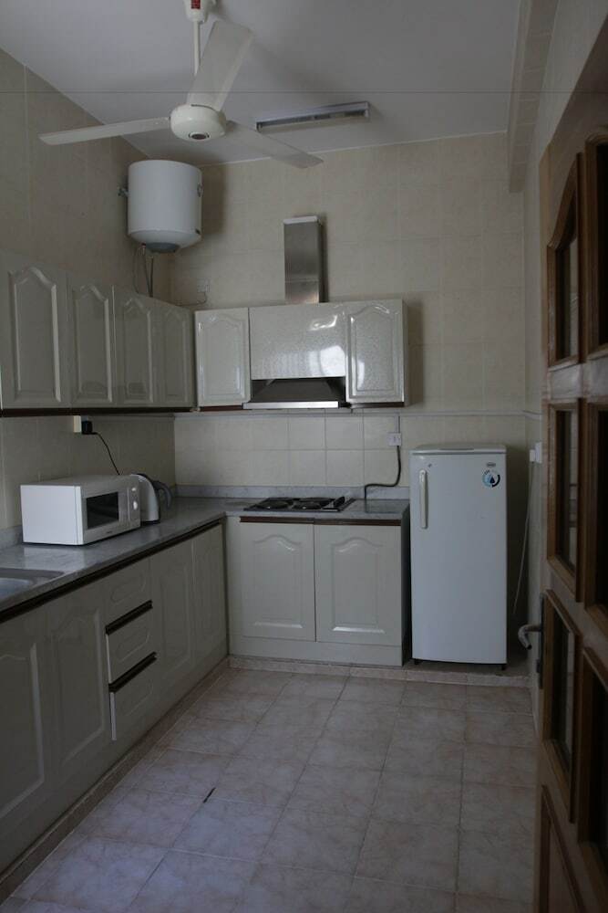 Aparthotel Esra Hotel Apartments