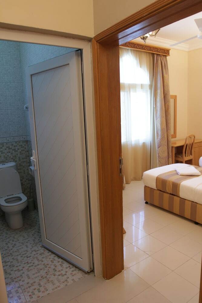 Aparthotel Esra Hotel Apartments
