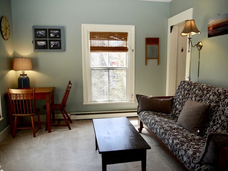 Bluefish Bed & Breakfast