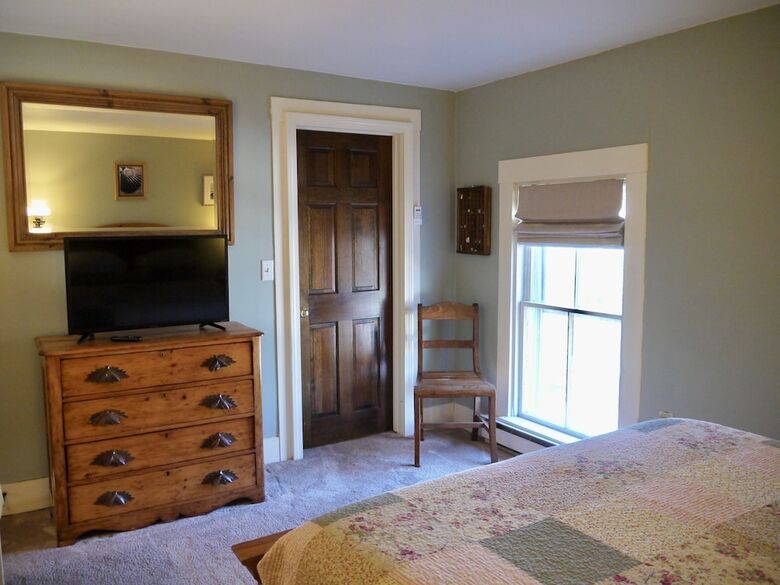 Bluefish Bed & Breakfast