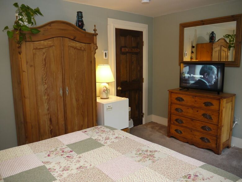 Bluefish Bed & Breakfast
