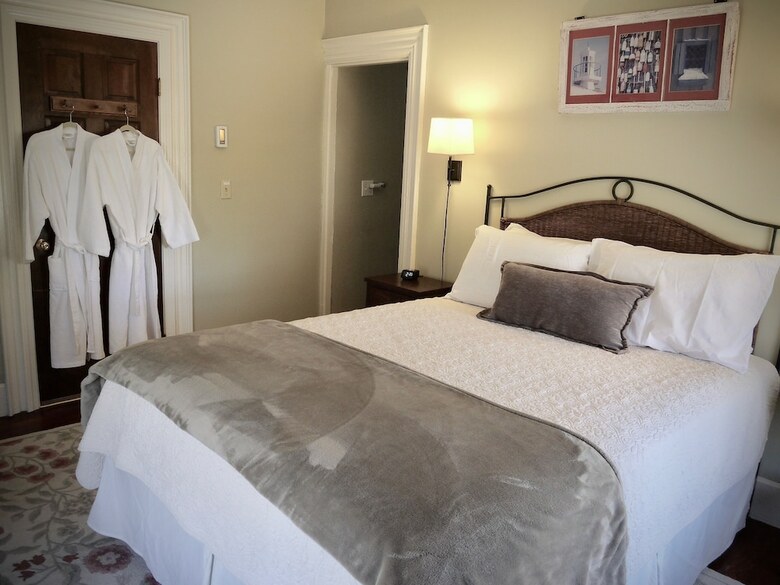 Bluefish Bed & Breakfast