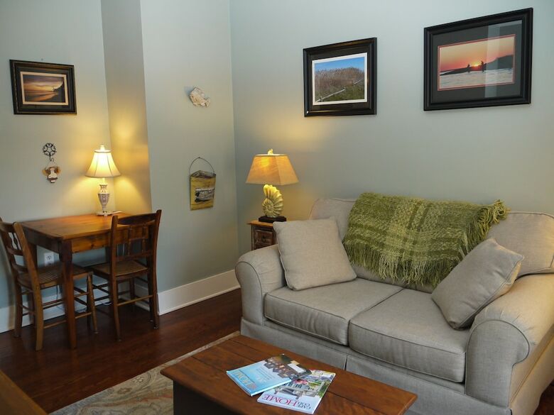 Bluefish Bed & Breakfast