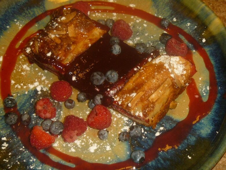 Bluefish Bed & Breakfast