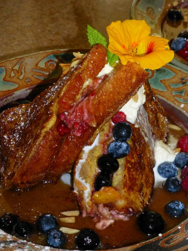 Bluefish Bed & Breakfast
