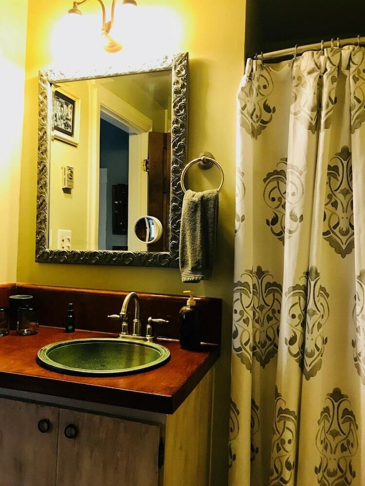 Bluefish Bed & Breakfast