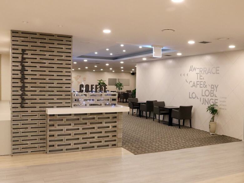 Aw Hotel