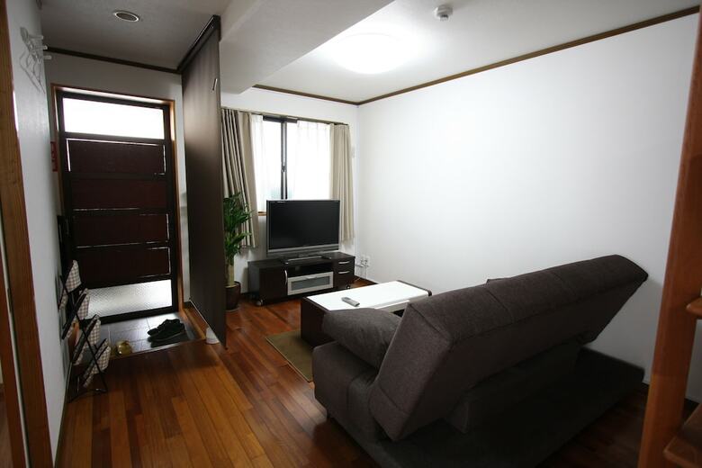 Hotel Tabi No Yado Umizora