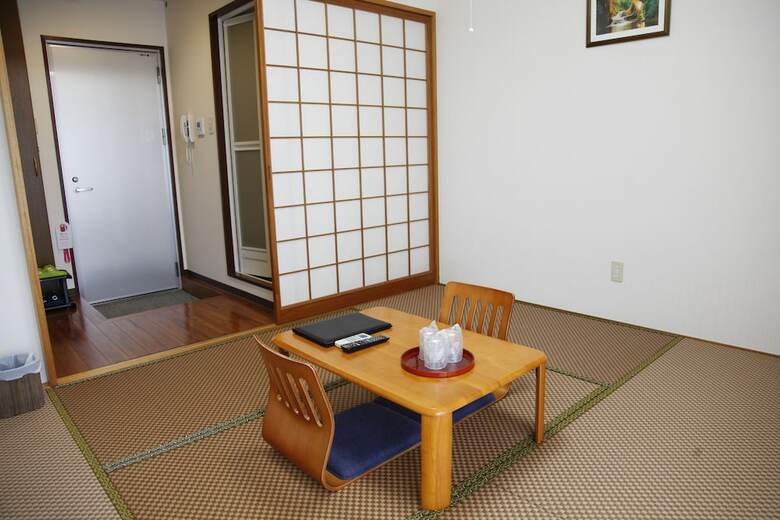 Hotel Tabi No Yado Umizora