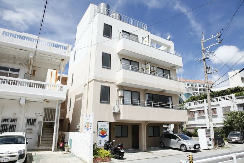 Hotel Tabi No Yado Umizora
