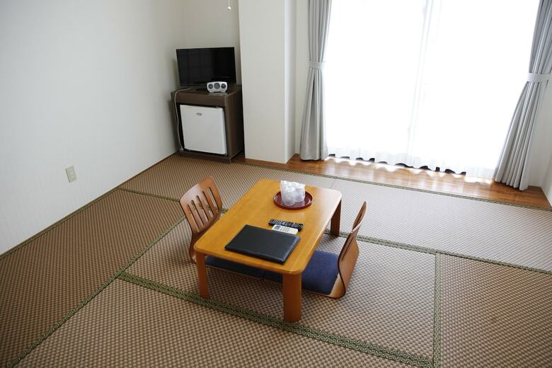 Hotel Tabi No Yado Umizora