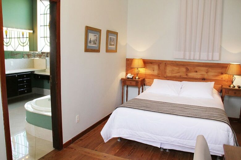 Hotel Casablanca Koeler
