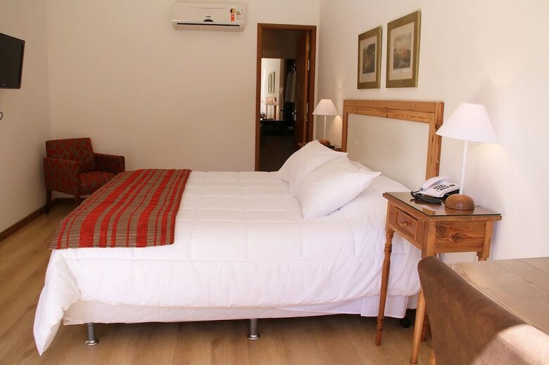 Hotel Casablanca Koeler