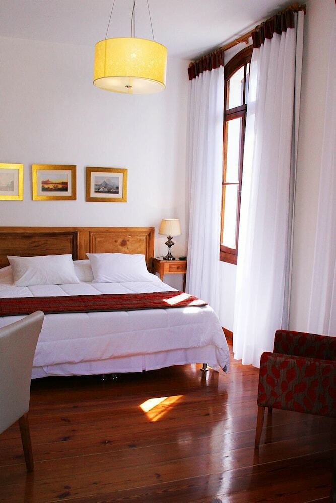 Hotel Casablanca Koeler