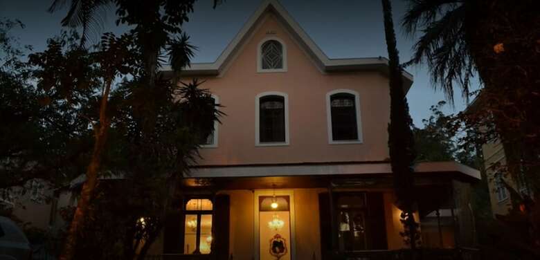 Hotel Casablanca Koeler