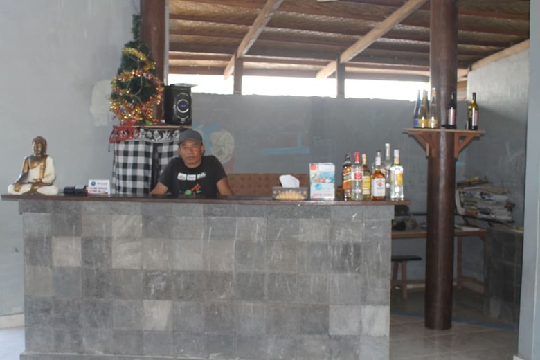Hotel Rigils Lembongan Accommodation