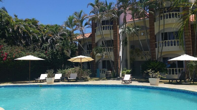Hotel Voramar
