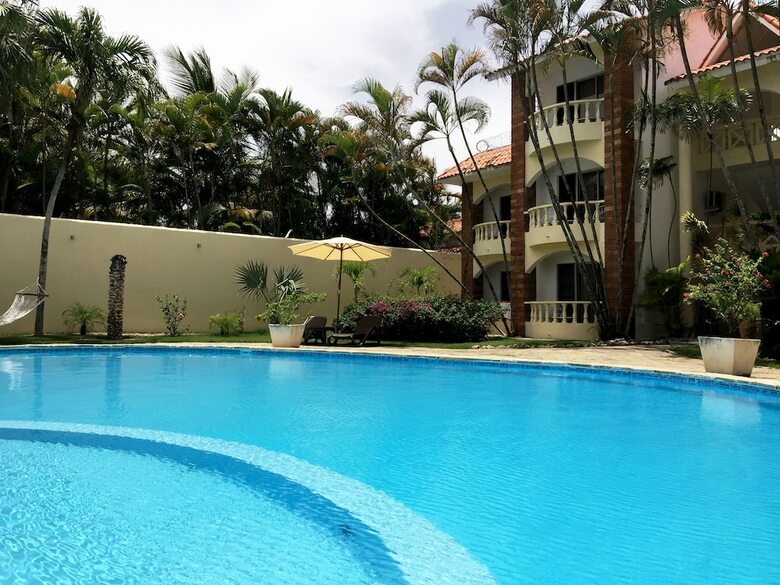 Hotel Voramar