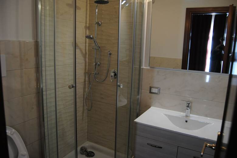 Hotel B&B Kenzia