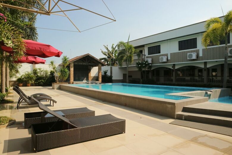 Posada Casa Palmera Tourist Inn