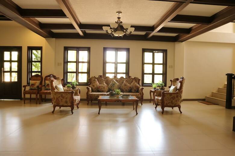 Posada Casa Palmera Tourist Inn