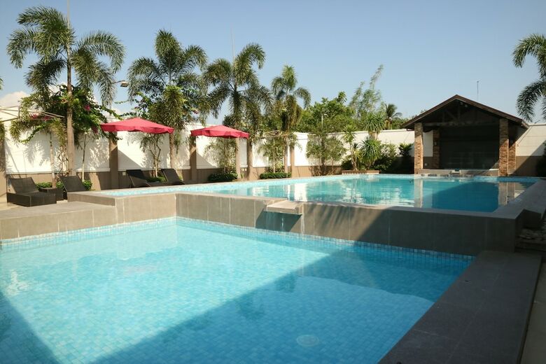 Posada Casa Palmera Tourist Inn