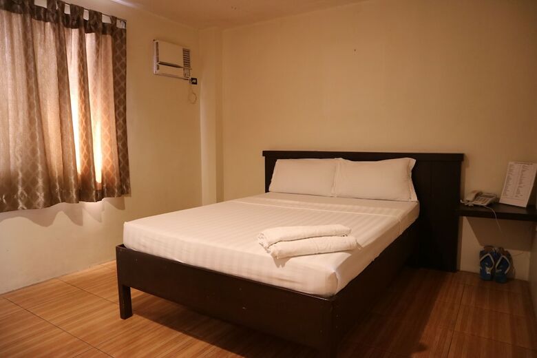 Posada Casa Palmera Tourist Inn