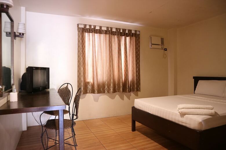 Posada Casa Palmera Tourist Inn