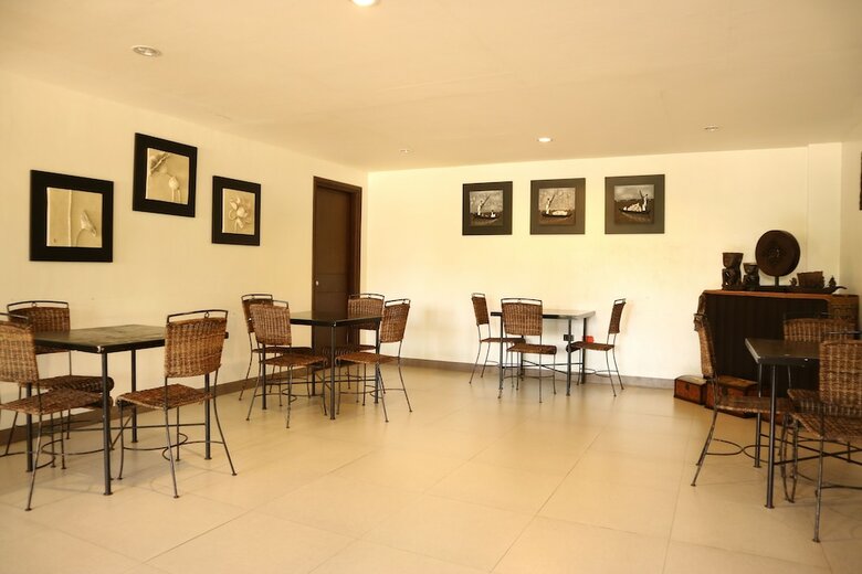 Posada Casa Palmera Tourist Inn