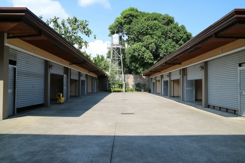 Posada Casa Palmera Tourist Inn
