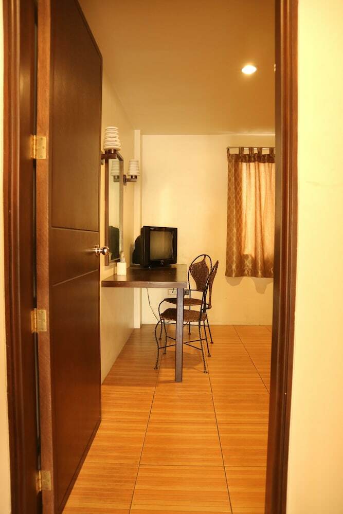 Posada Casa Palmera Tourist Inn