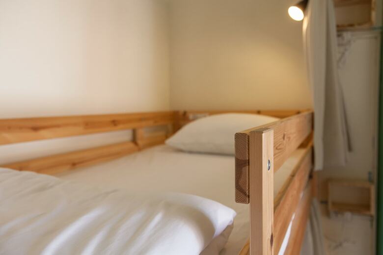 Hostal Sleeping Boot Hostel