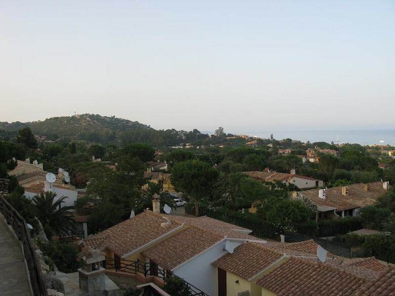 Apartamento Residenze Le Verande