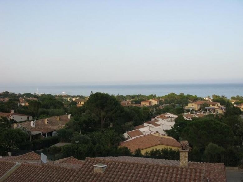 Apartamento Residenze Le Verande