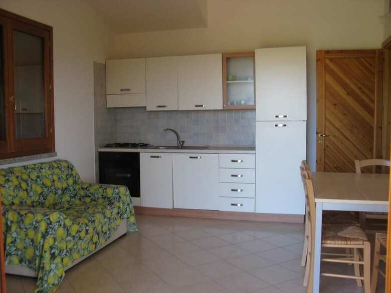 Apartamento Residenze Le Verande