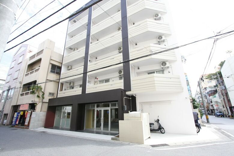Apartamentos Villa Izumizaki