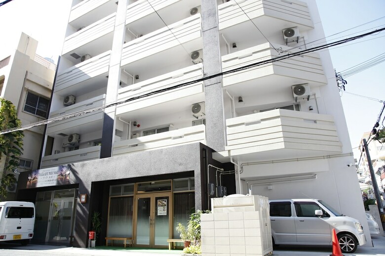 Apartamentos Villa Izumizaki