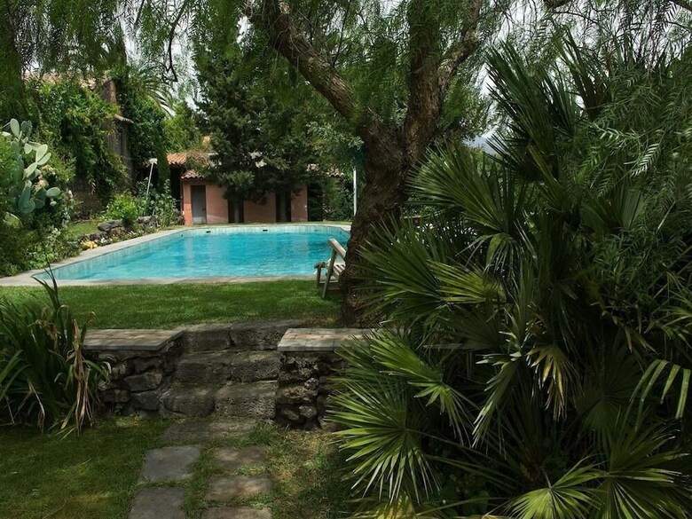 Agroturismo Villa Lionti