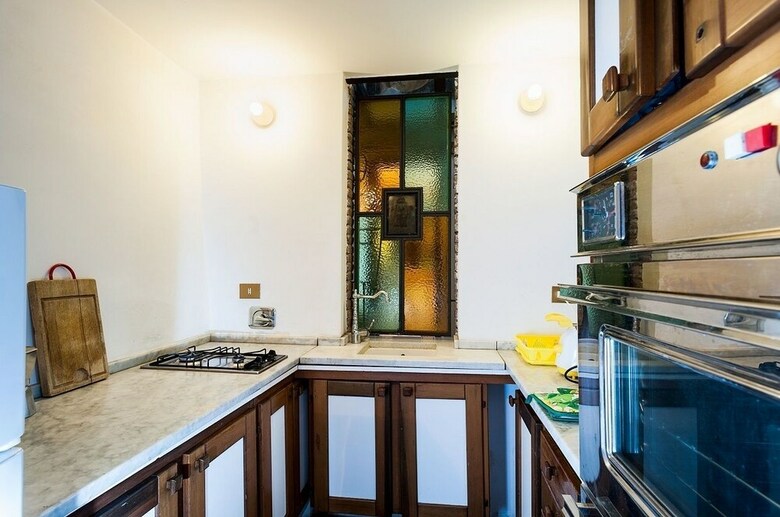 Agroturismo Villa Lionti