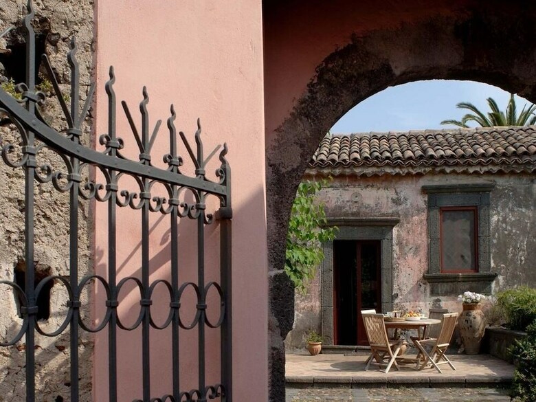 Agroturismo Villa Lionti